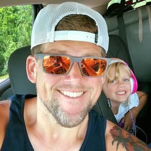 Meet your Posher, Alan